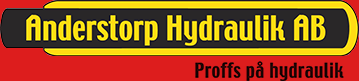 Anderstorp Hydraulik